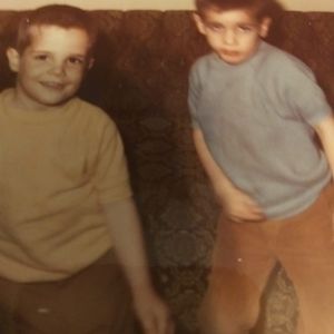 Meet your Posher, Ralph